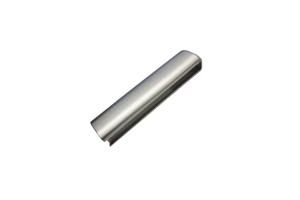 Siegenia Abdeckkappe für Eckband EB - silber