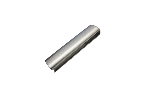 Siegenia Abdeckkappe für Eckband EB - silber