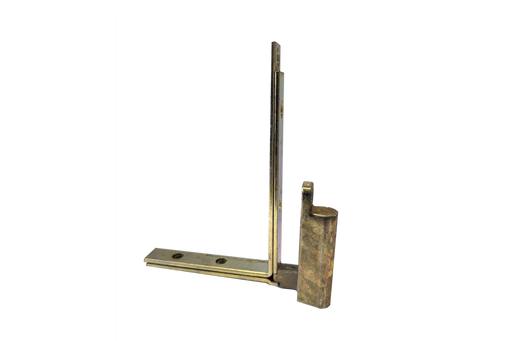Weidtmann Falzeckband 125/85 mm - DIN Rechts