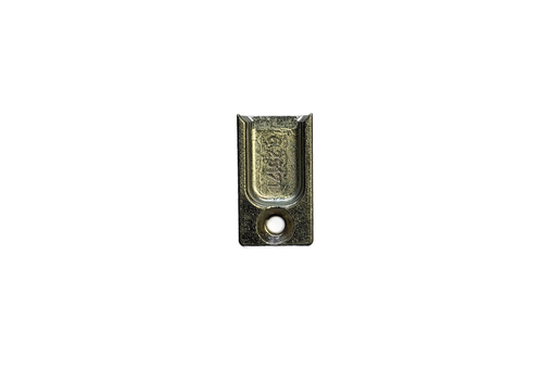 GU striker / strike plate 6.25171