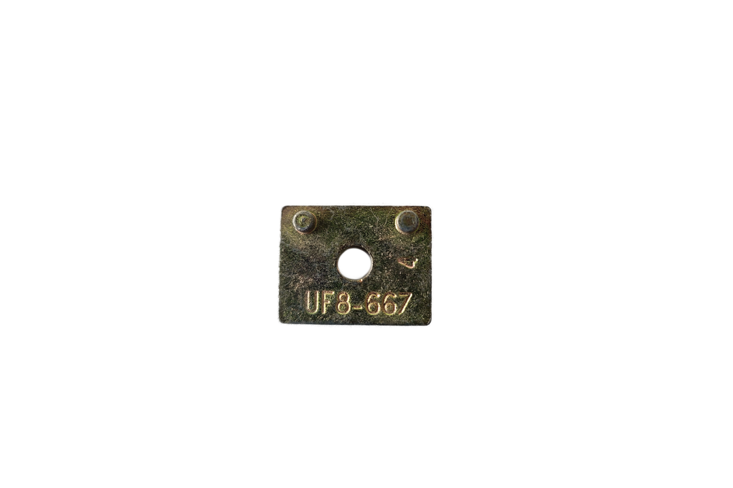 GU Schließstück / Schließblech UF8-667