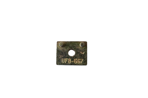 GU Schließstück / Schließblech UF8-667