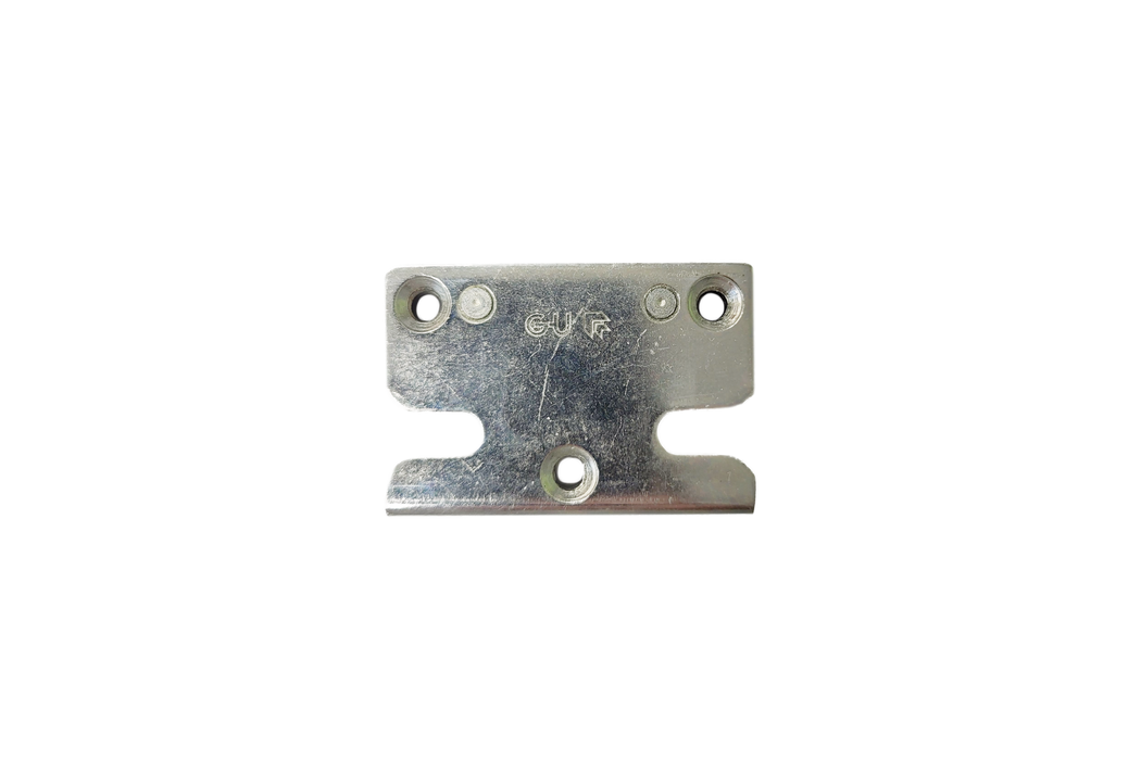 GU Sicherheits- Schließstück / Schließblech 9-40366