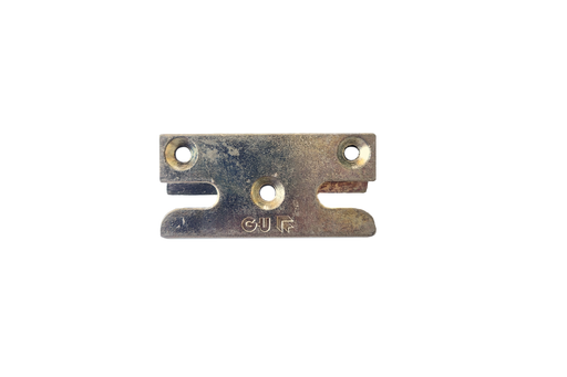 GU Sicherheits- Schließstück / Schließblech 9-39155