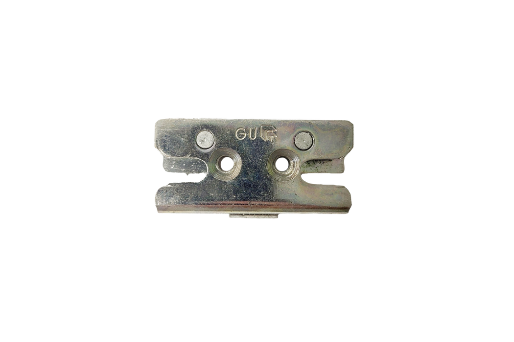 GU Sicherheits- Schließstück / Schließblech 9-36098