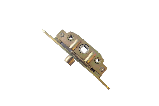 Fuhr Einreibeschloss - 17 mm Dorn