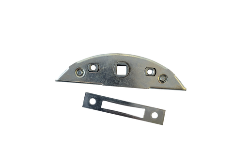 Einsteckeinreiber mit Zunge - 13 mm Stulp
