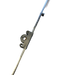 Fuhr - Schüring Getriebe Gr. 1300 - Rundriegelbolzen