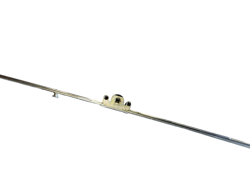 Fuhr - Schüring gearbox size 1300 - mushroom head pin