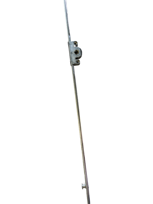 Fuhr - Schüring gearbox 1500/5