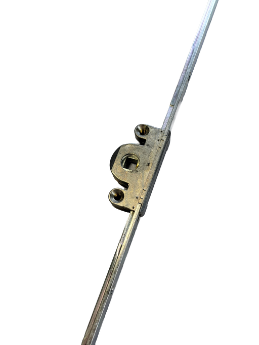 Fuhr - Schüring gearbox 1700