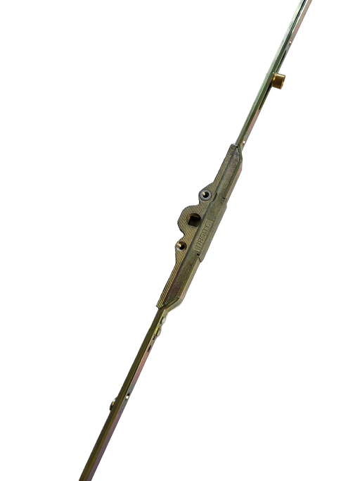 Fuhr - Schüring Getriebe Gr. 1000 - 9 mm Dorn