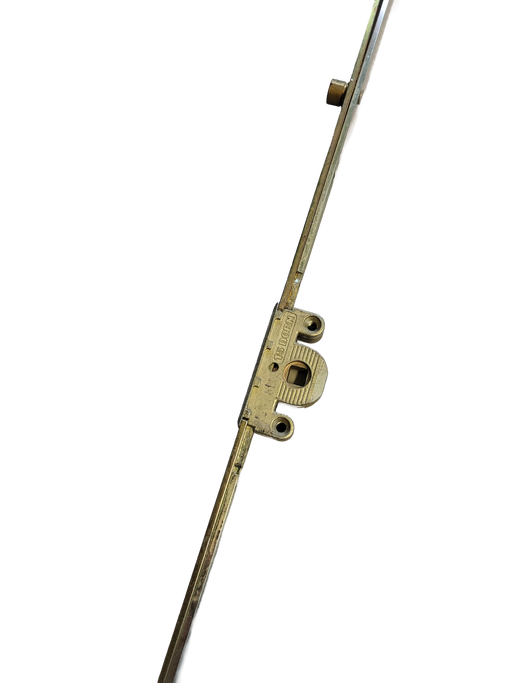 Fuhr - Schüring Getriebe Gr. 1000 - 15 mm Dorn