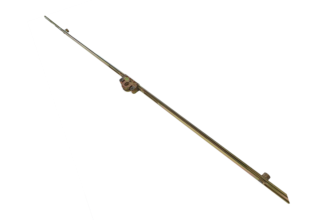 Fuhr-Schüring Getriebe Gr. 1900