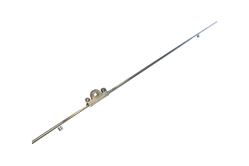 Fuhr-Schüring Getriebe 22000 / FFH 2100 - 2300 mm / 2 Pilzzapfen