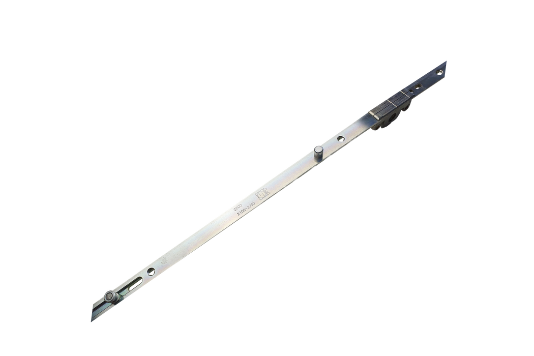 Fuhr-Schüring Getriebe 22000 / FFH 2100 - 2300 mm / 2 Pilzzapfen