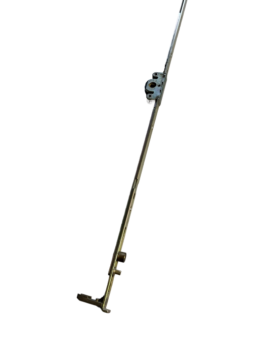 Fuhr - Schüring gearbox - constant