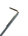 Schüring Mittelverschluss - L = 600 mm