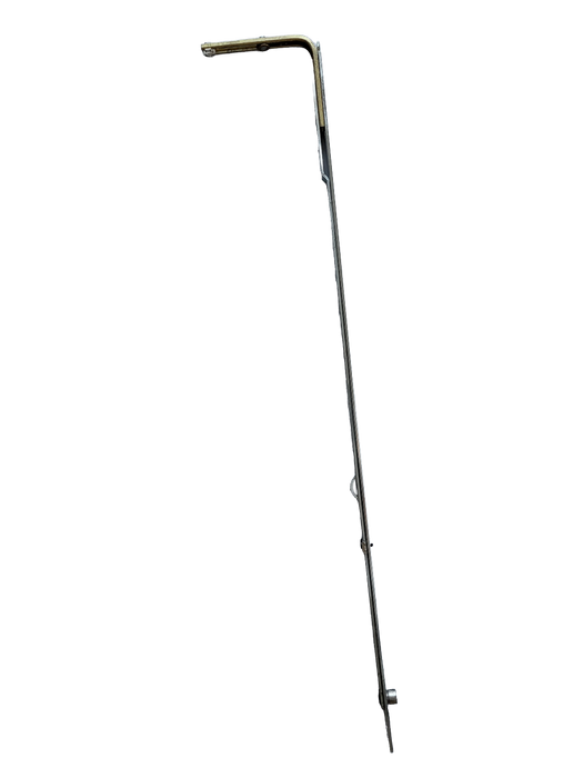 Schüring Mittelverschluss - L = 600 mm