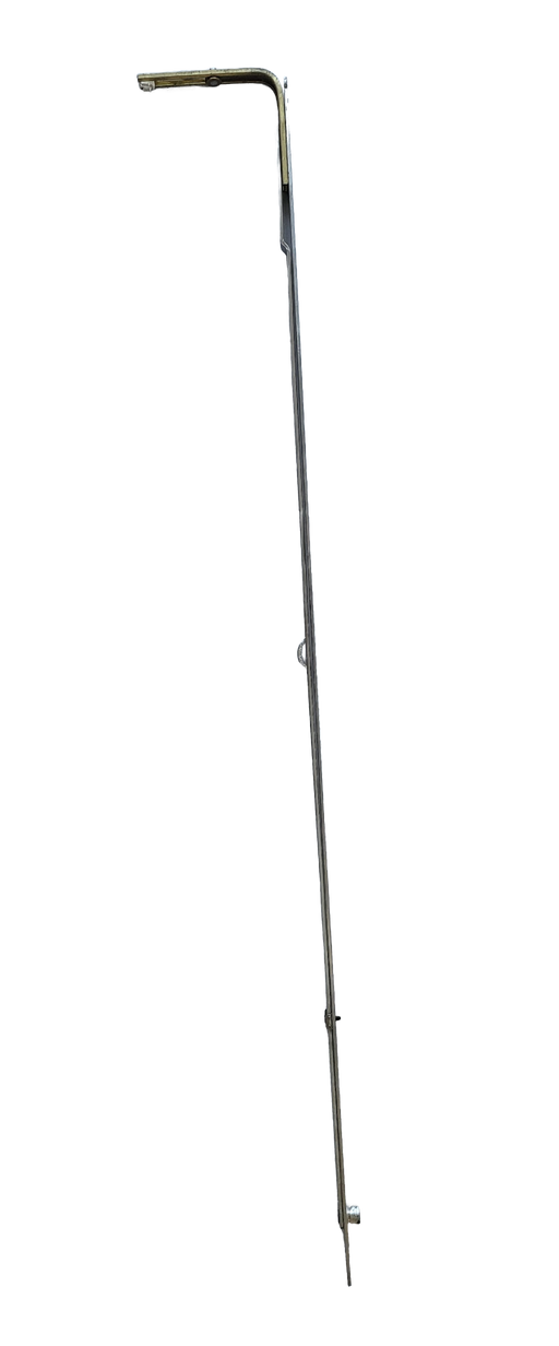 Schüring center lock - L = 800 mm
