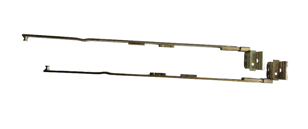 Centex Roto Roto Centro C100 scissor arm / axis arm size. 500