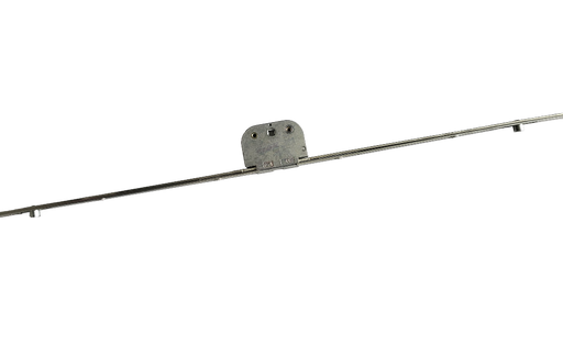 Siegenia Getriebe 3 Gr. 4 TL - 45 mm Dorn