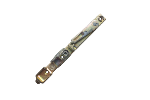 Roto flush bolt / deadbolt K605 A15