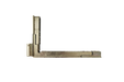 GU UNI JET Eckband 9.44403 - DIN wählbar
