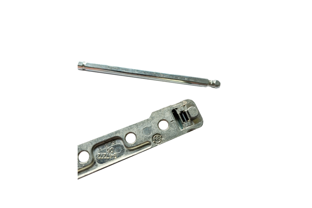 GU Scherenlager / Axerlager 9-47272-06