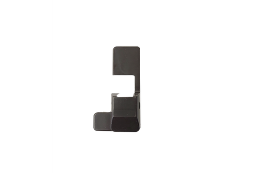 GU Abdeckkappe Ecklager 9.32869 - braun