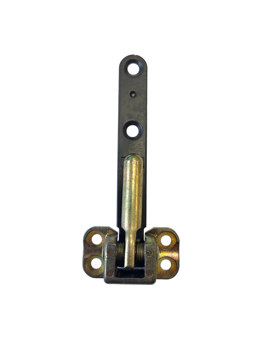 Siegenia Ecklager 96x40 mm, mit Bolzen