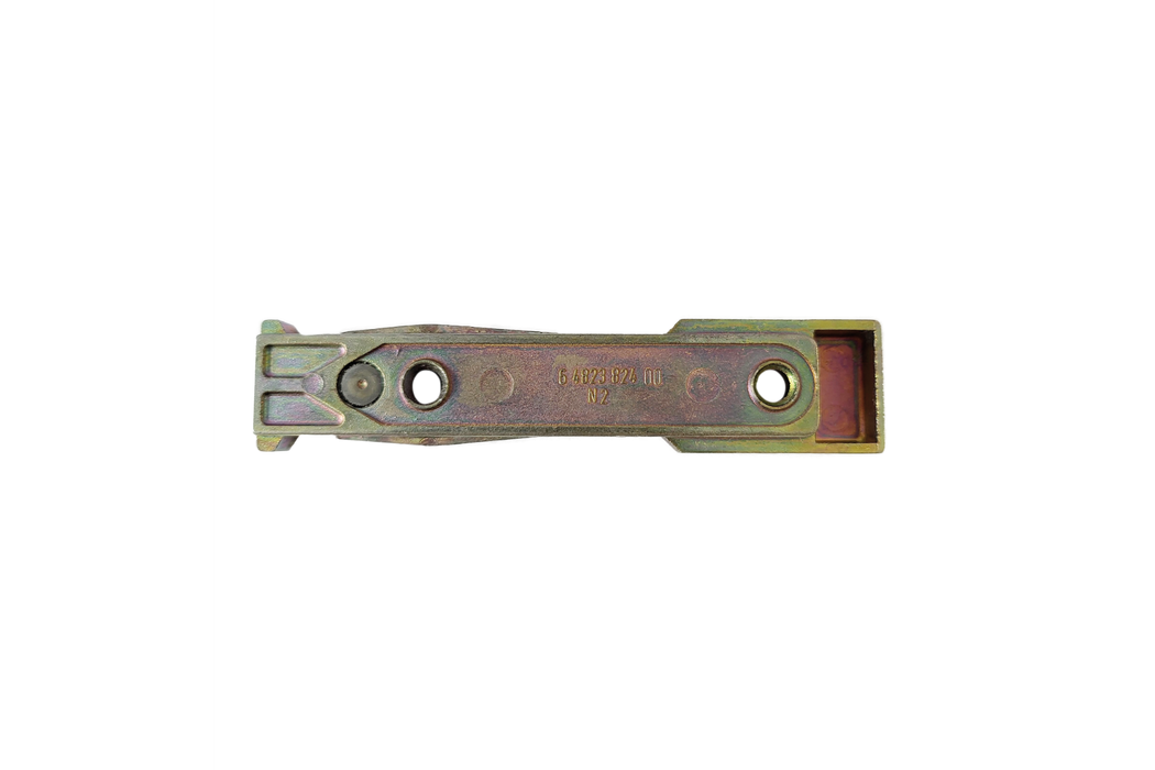 Roto Centro Kippschließstück / Kippschließblech K607 A22