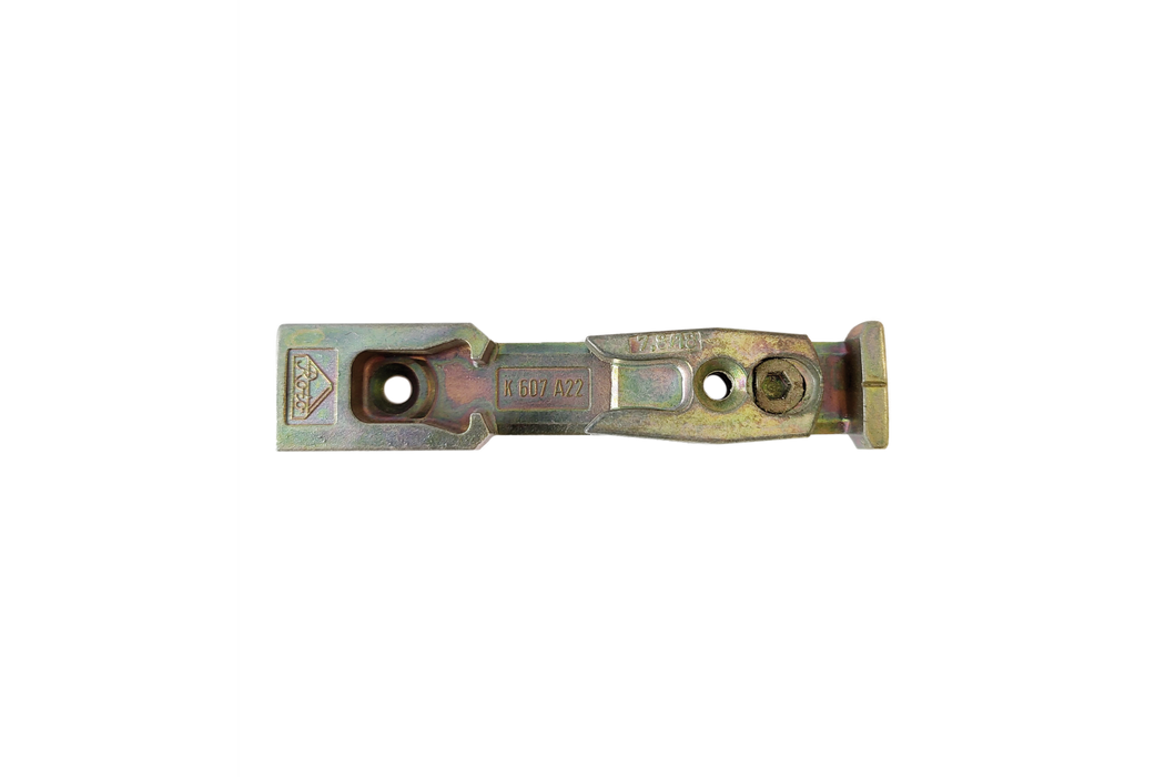 Roto Centro Kippschließstück / Kippschließblech K607 A22