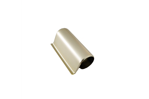 Maco TREND cover cap 42054 for hinge bracket, champagne
