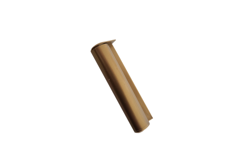 Maco TREND cover cap 41764 for corner hinge, light bronze