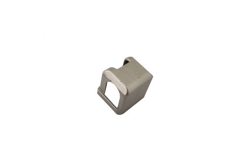 Maco cover cap 42048 for corner bearing, titanium
