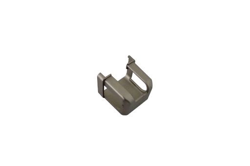 Maco cover cap 42048 for corner bearing, titanium