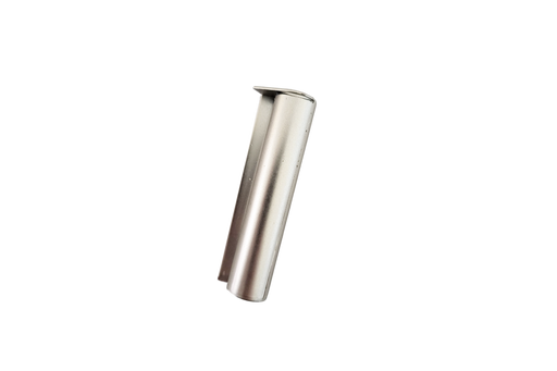 Maco cover cap 42060 for corner hinge DIN Li, titanium