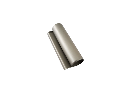 Maco cover cap 354672 for hinge bracket, titanium