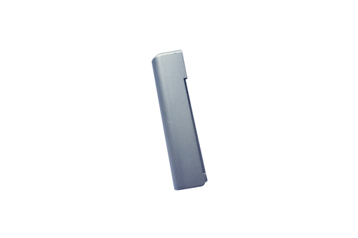 Maco cover cap 43592/43603 for corner hinge, titanium