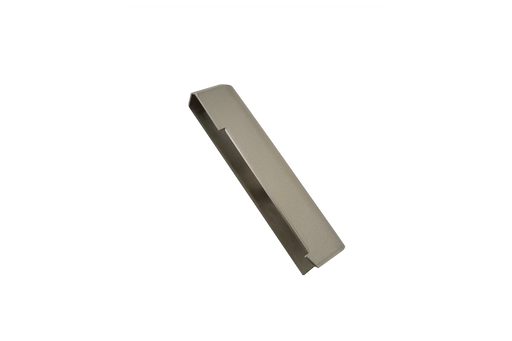 Maco cover cap 43592/43603 for corner hinge, titanium