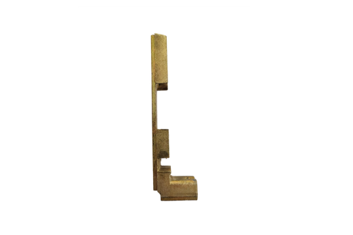 Maco tilting striker / tilting strike plate 3710