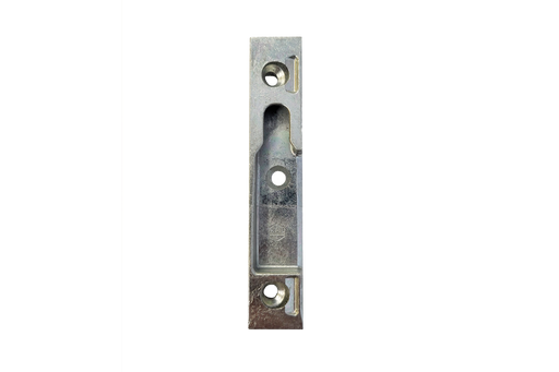 Maco security locking piece / striking plate 96466B