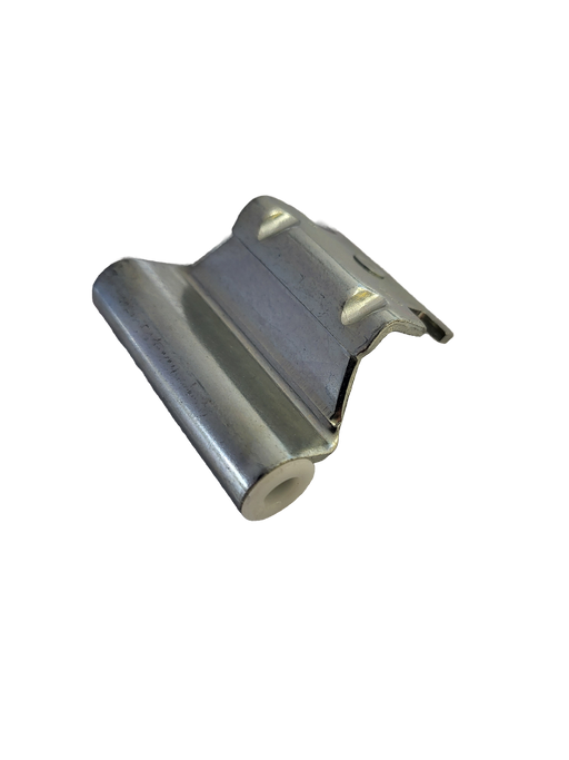 Maco hinge bracket 12/21/13 - Silver