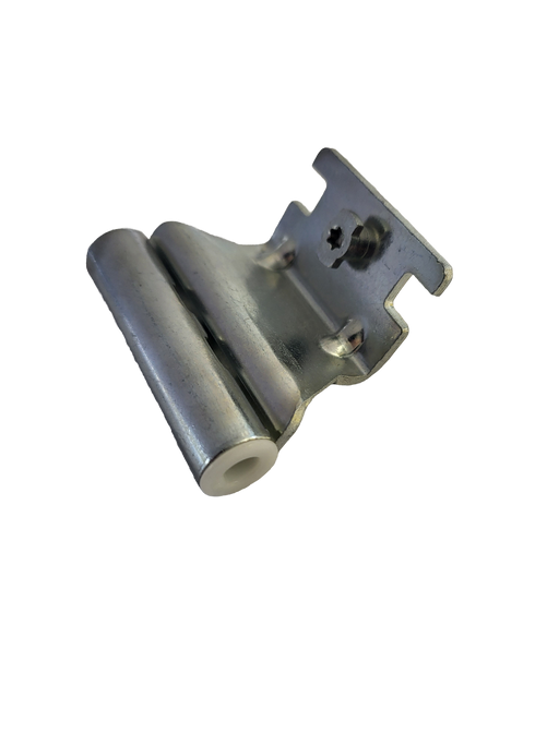 Maco hinge bracket 12/21/13 - Silver