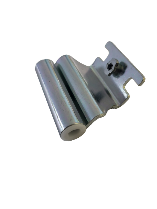 Maco Bandwinkel 20/13 - Silber
