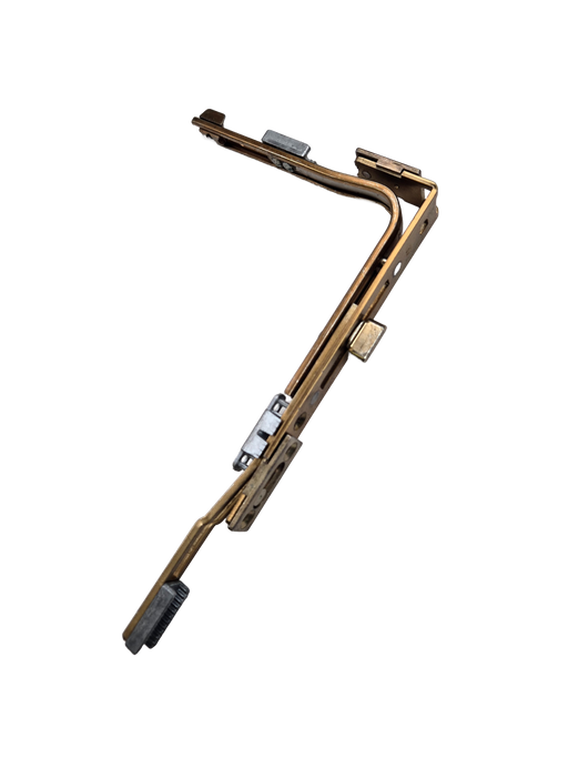 Roto Centro 101 Mittelverschluss R600 A01016