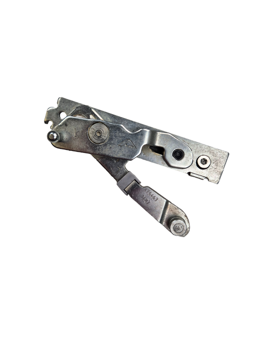 Roto NT Designo Ecklager 476463 - verdeckt liegend