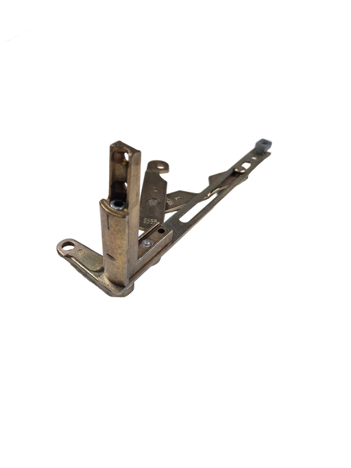 Roto Royal Eckband / Falzeckband - verdeckt liegend