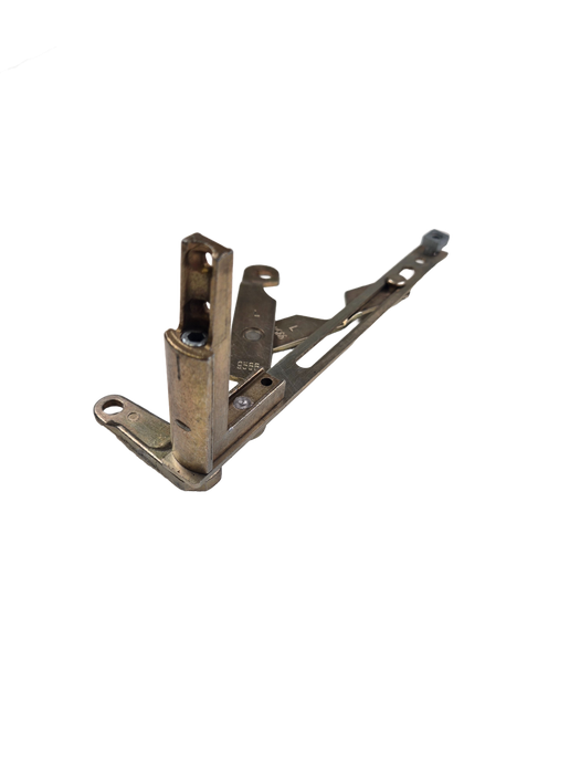 Roto Royal Eckband / Falzeckband - verdeckt liegend